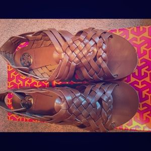 Tory Burch sandal